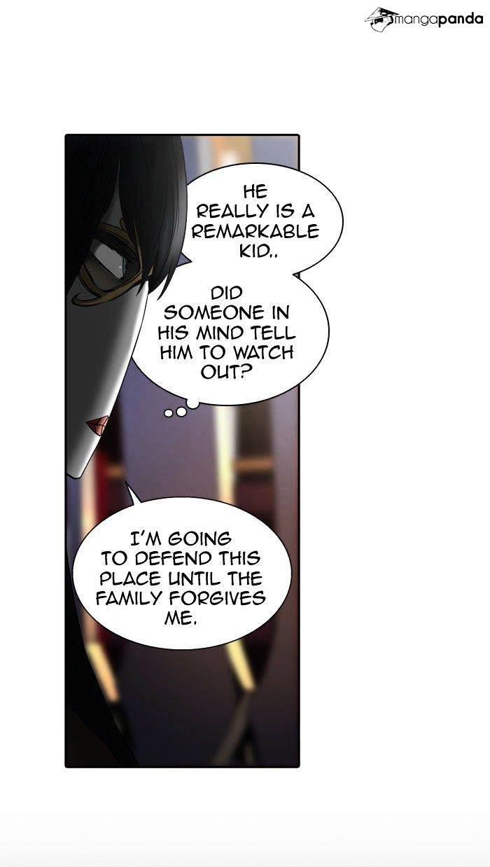 Tower of God, Chapter 296 image 059